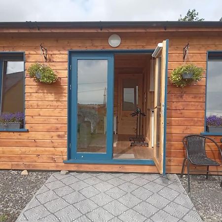Ceaser'S Cabin Is A Cosy 1 Bedroom Cabin Lahinch Eksteriør bilde